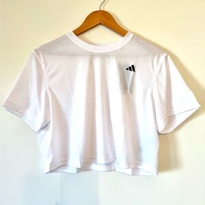 ADIDAS Train Essentials Boxy Workout Tee